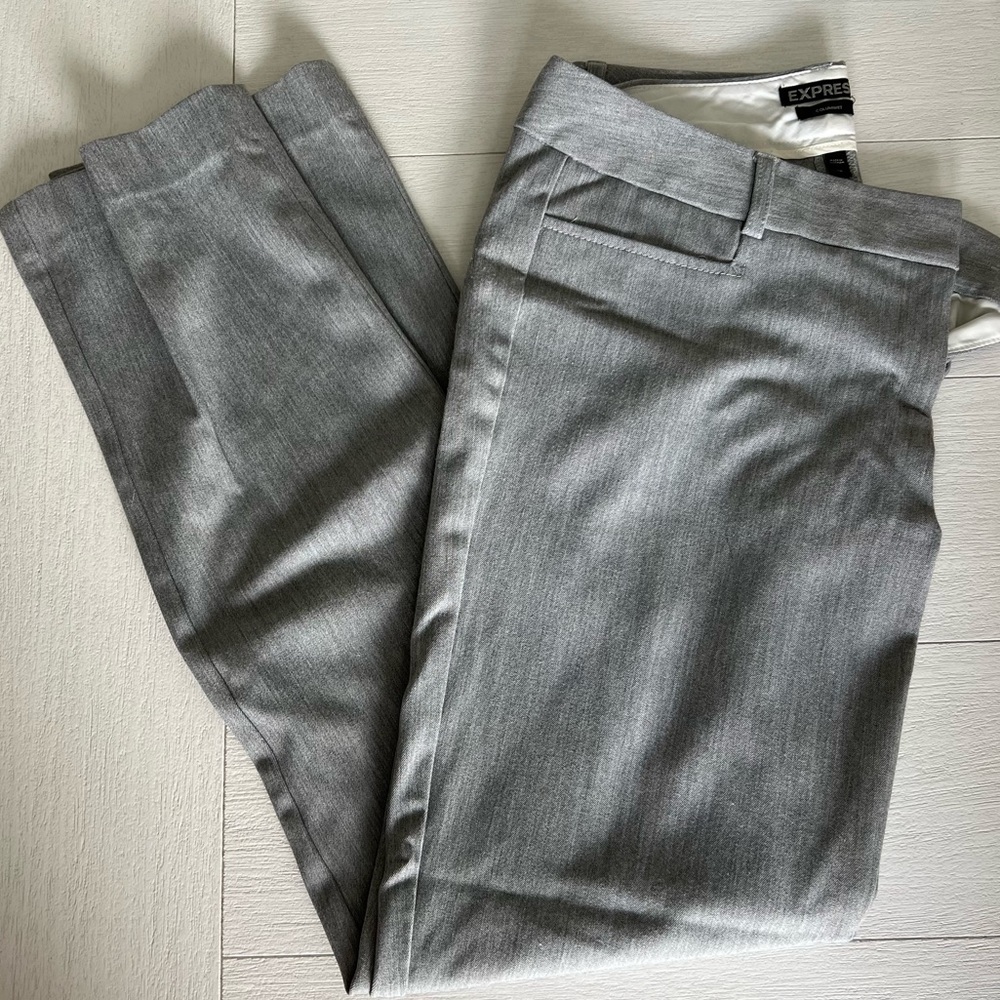 Express Columnist Pants